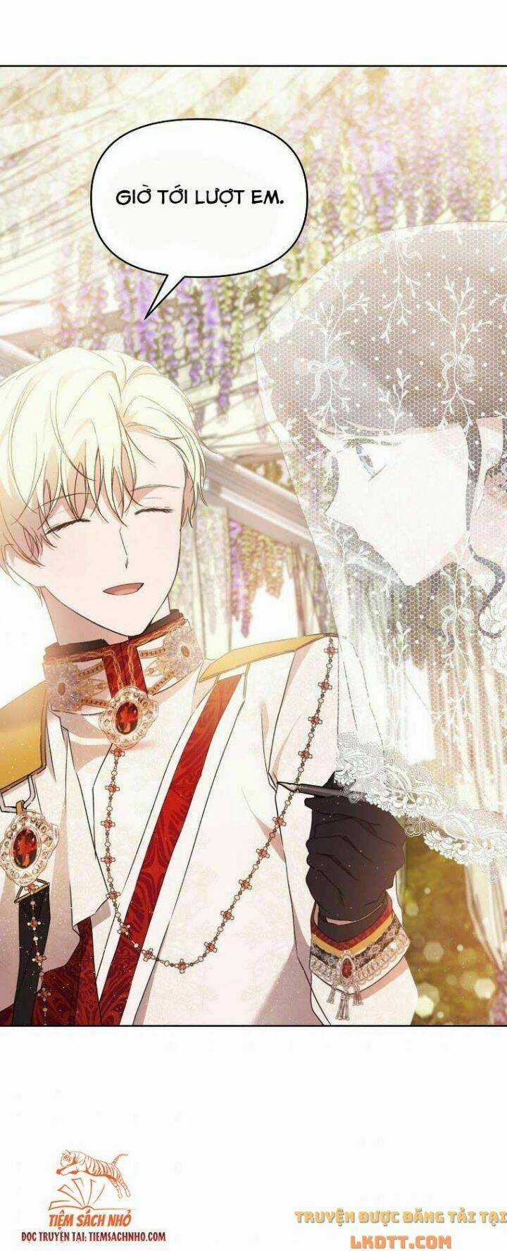 Lilien Của Turin Chapter 36 trang 58