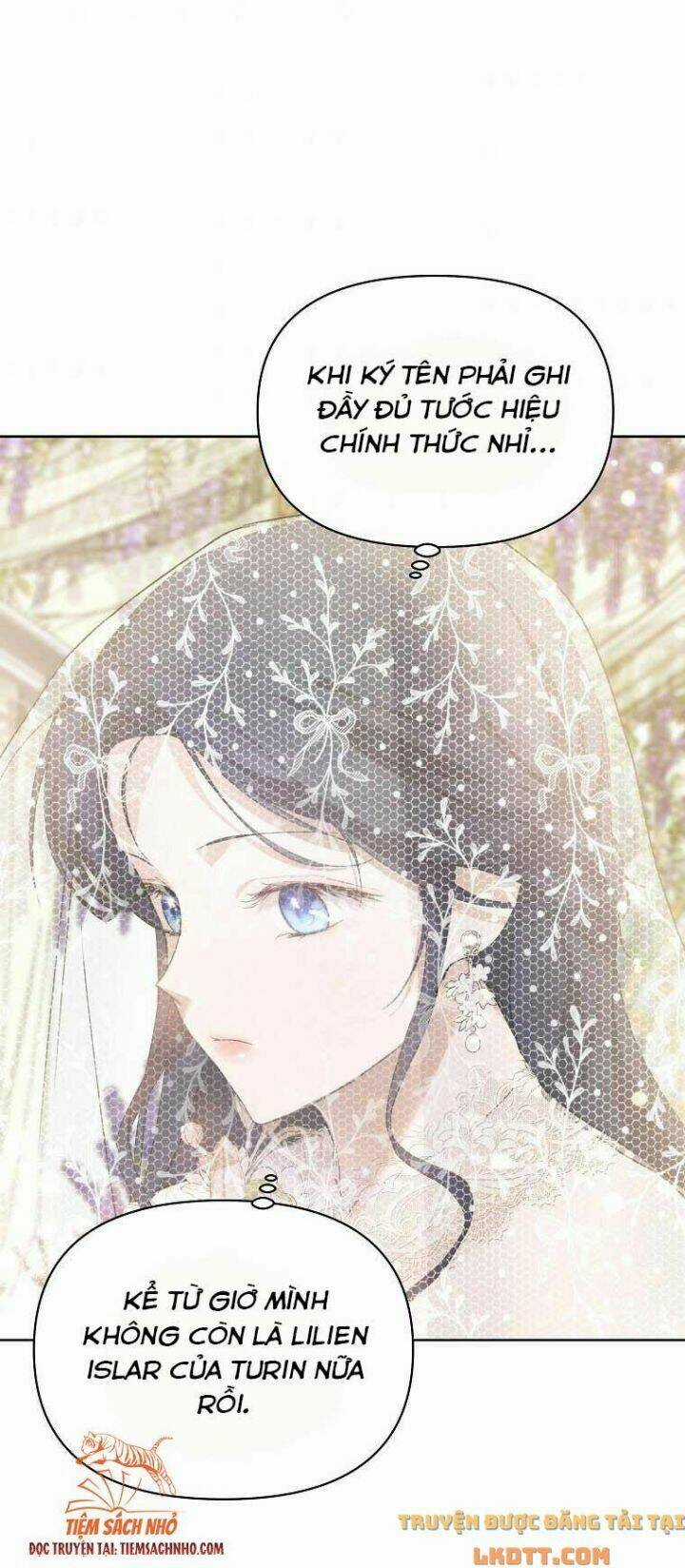 Lilien Của Turin Chapter 36 trang 59