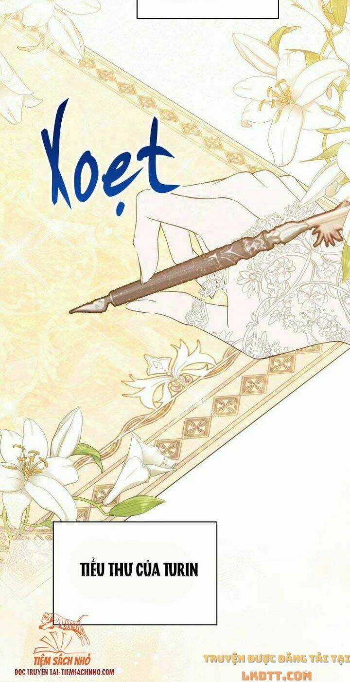 Lilien Của Turin Chapter 36 trang 63