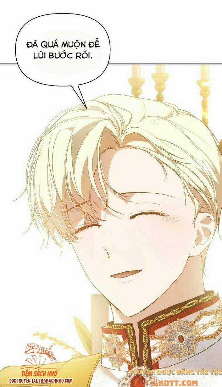 Lilien Của Turin Chapter 36 trang 69