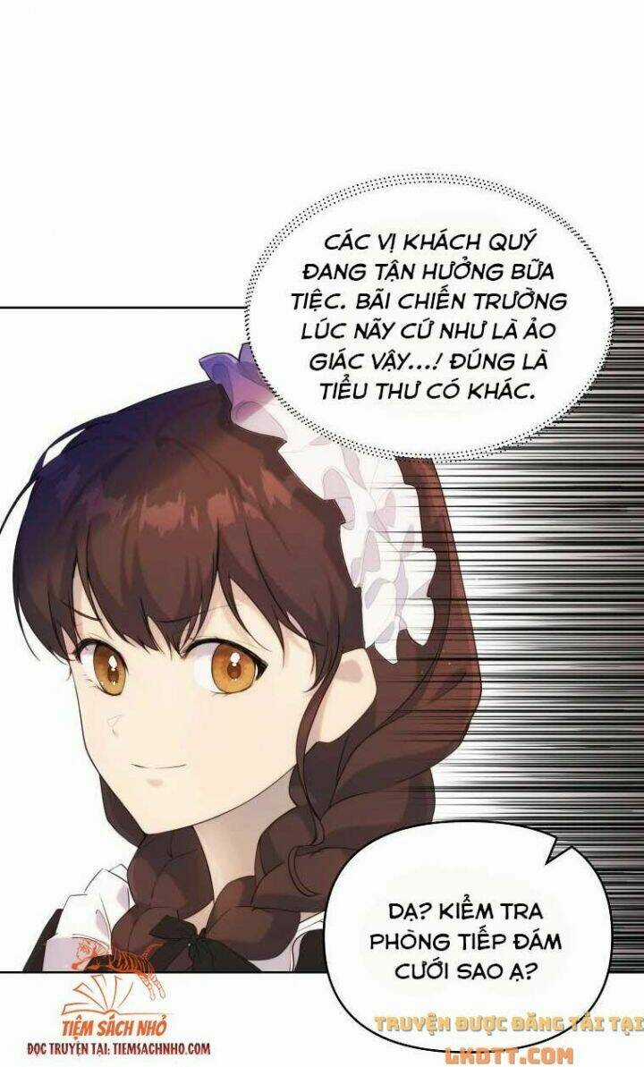 Lilien Của Turin Chapter 36 trang 7