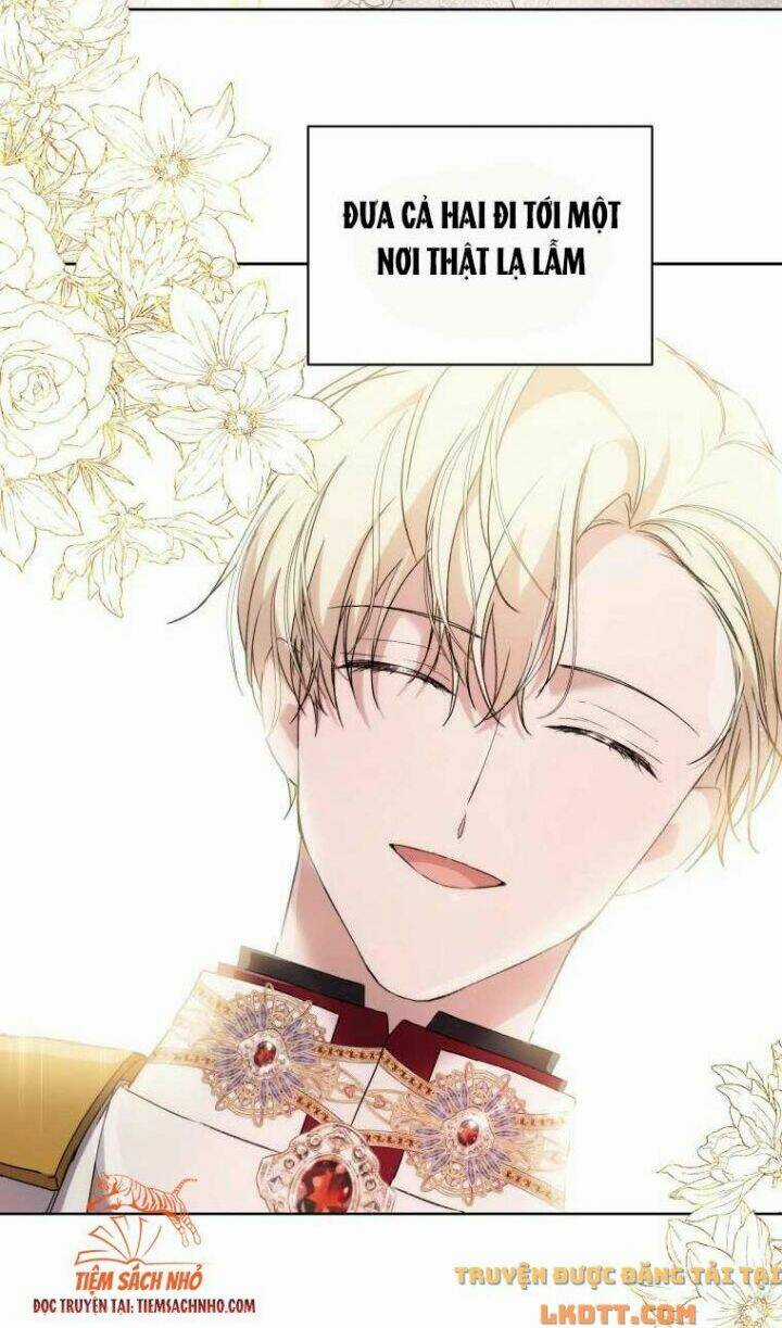 Lilien Của Turin Chapter 36 trang 80