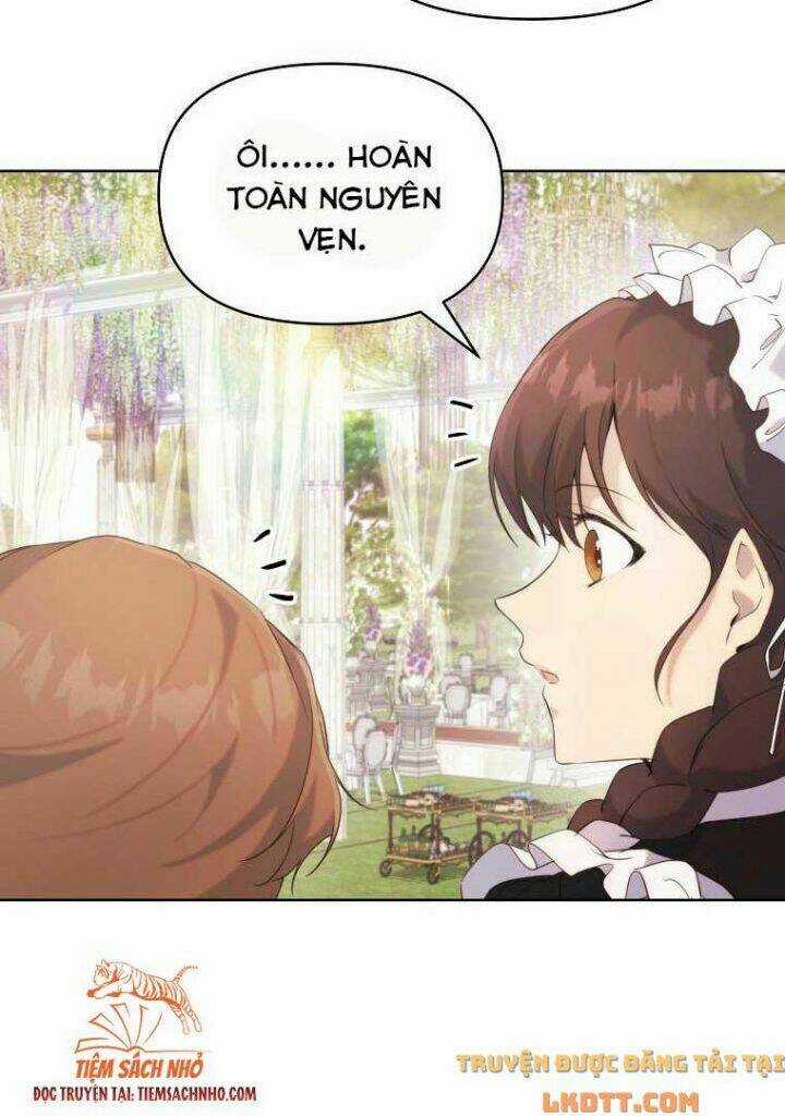 Lilien Của Turin Chapter 36 trang 9