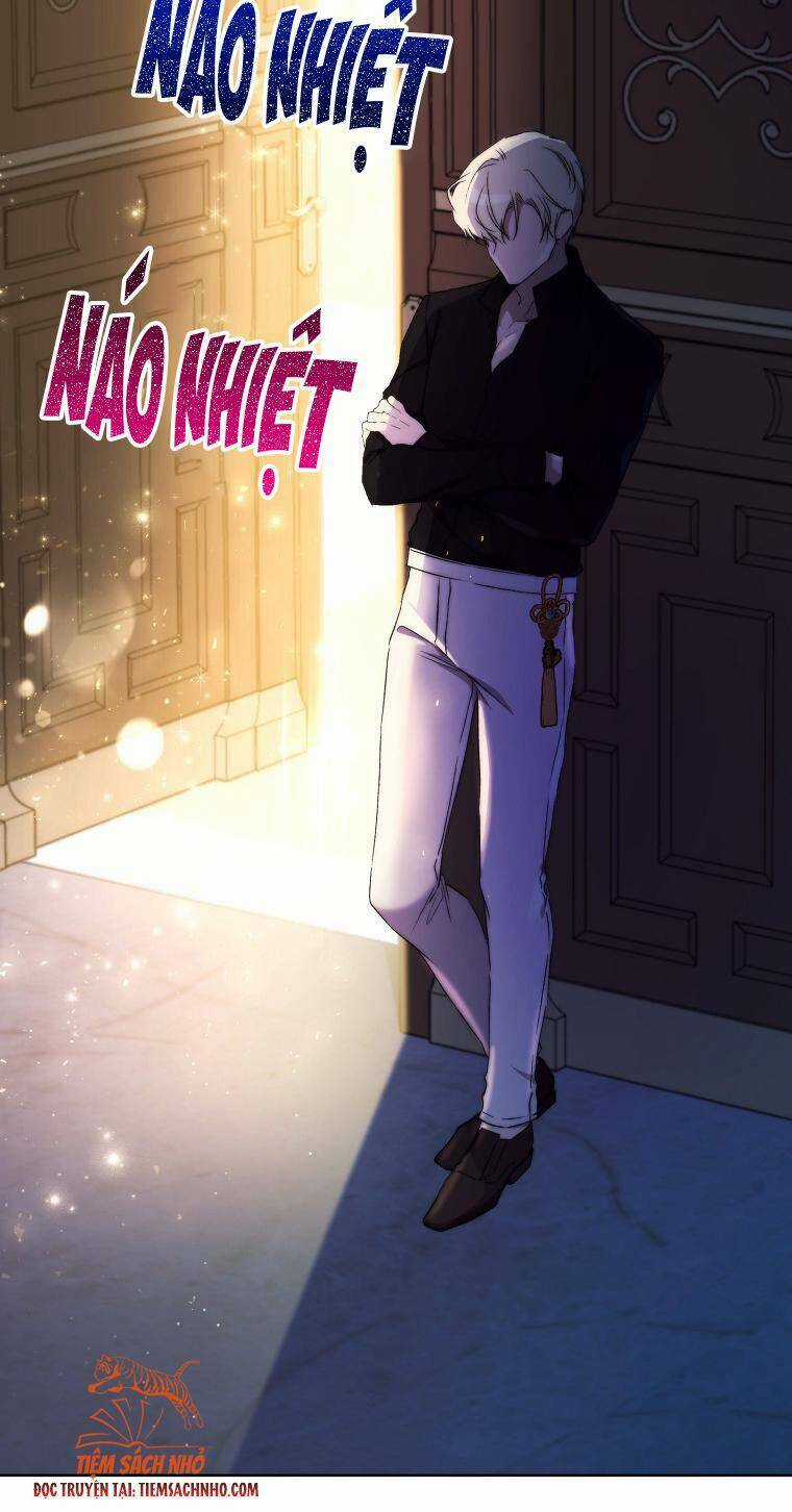 Lilien Của Turin Chapter 37 trang 22