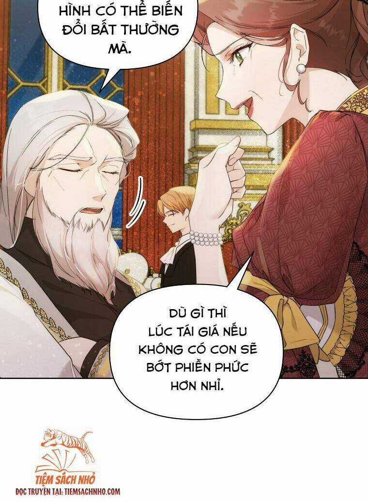 Lilien Của Turin Chapter 37 trang 3