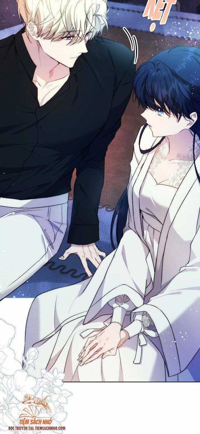 Lilien Của Turin Chapter 37 trang 58