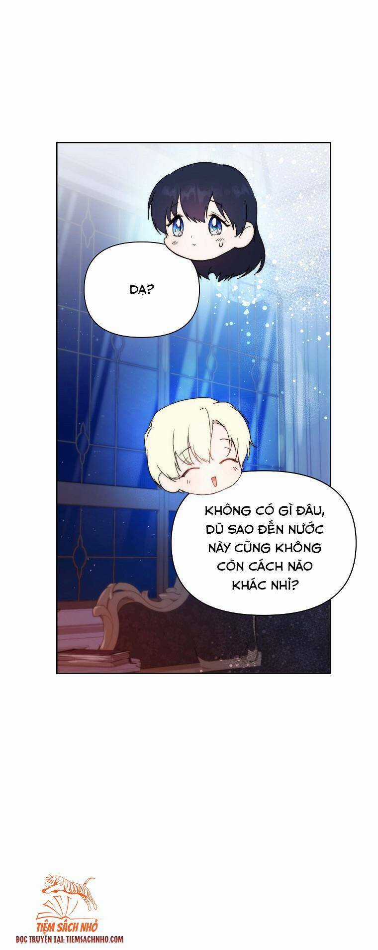 Lilien Của Turin Chapter 37 trang 70