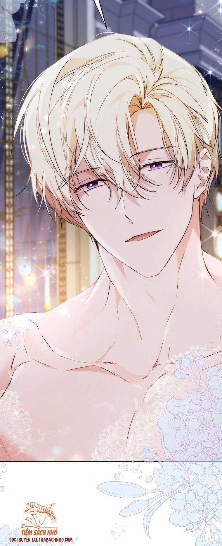 Lilien Của Turin Chapter 37 trang 92