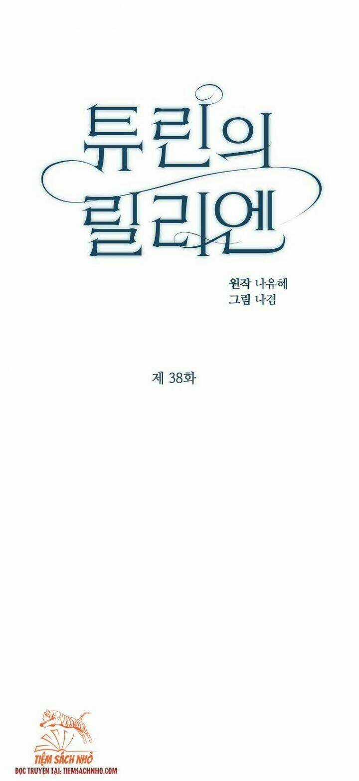 Lilien Của Turin Chapter 38 trang 11