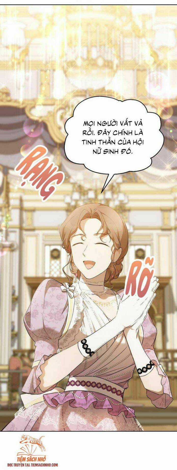 Lilien Của Turin Chapter 38 trang 12