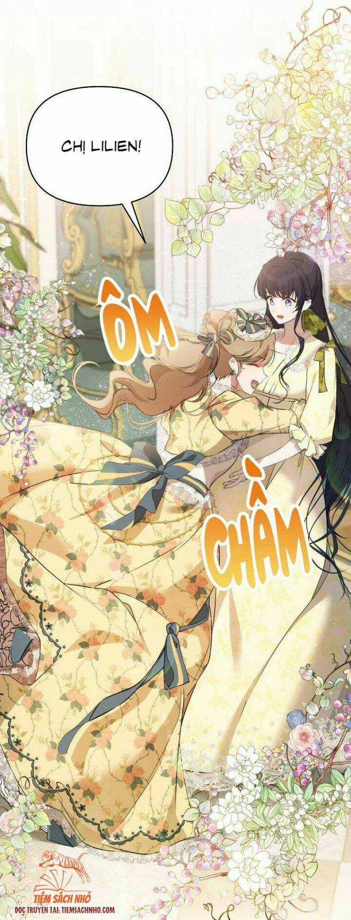 Lilien Của Turin Chapter 38 trang 19