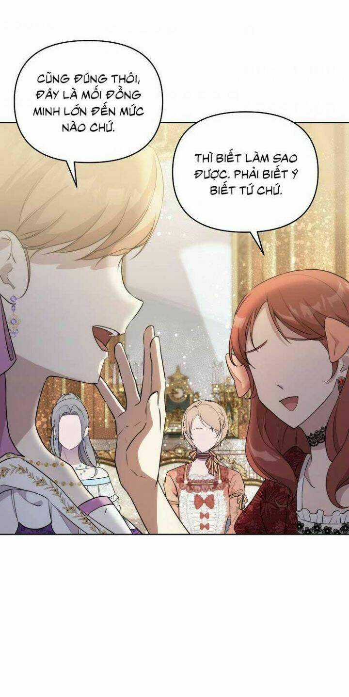 Lilien Của Turin Chapter 38 trang 2