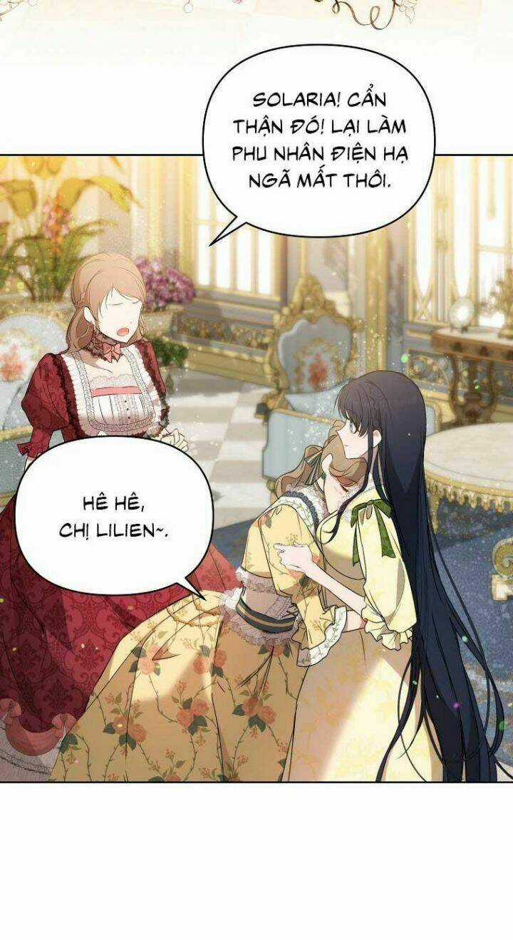 Lilien Của Turin Chapter 38 trang 20