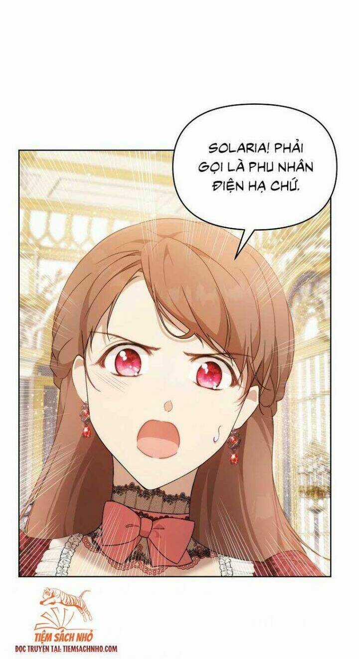 Lilien Của Turin Chapter 38 trang 21