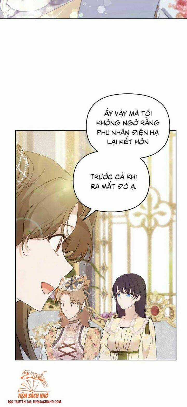 Lilien Của Turin Chapter 38 trang 27