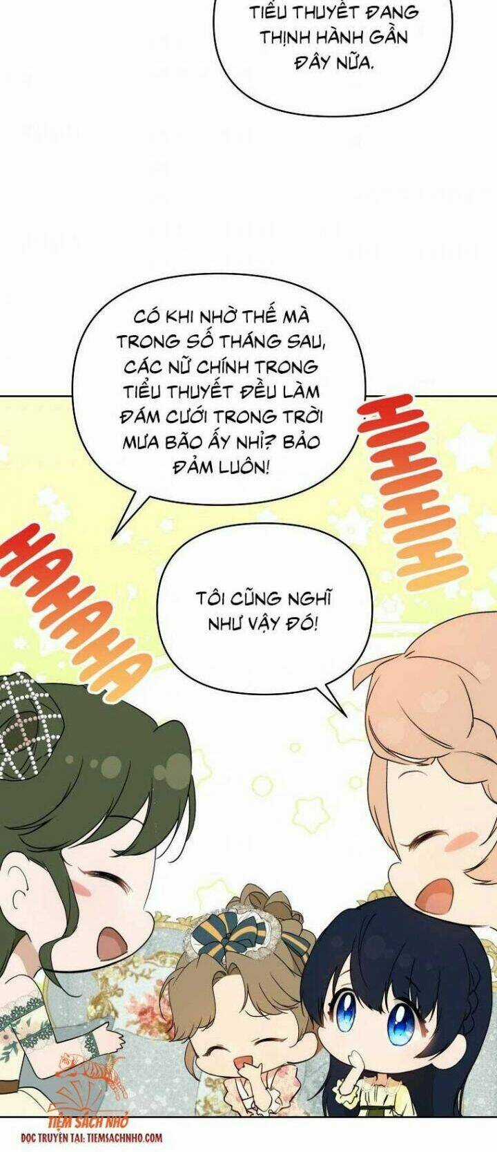 Lilien Của Turin Chapter 38 trang 29