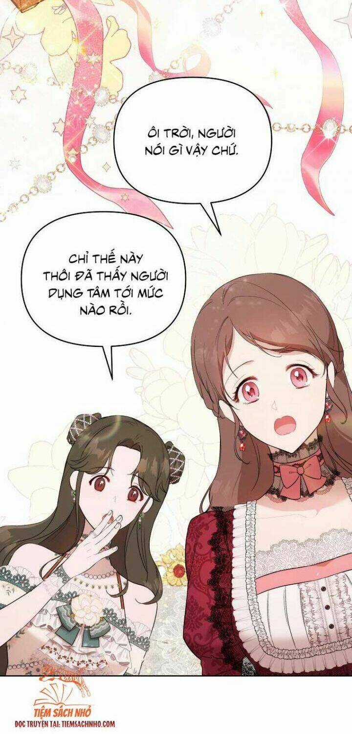 Lilien Của Turin Chapter 38 trang 33