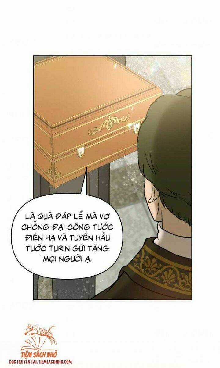 Lilien Của Turin Chapter 38 trang 37