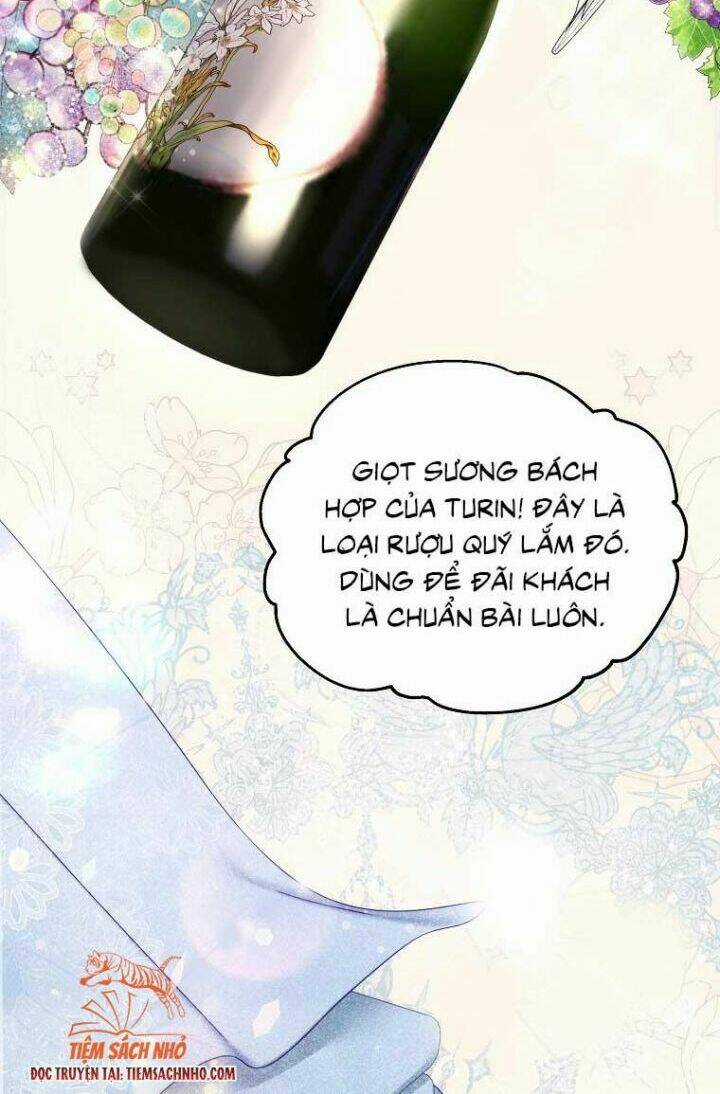 Lilien Của Turin Chapter 38 trang 39