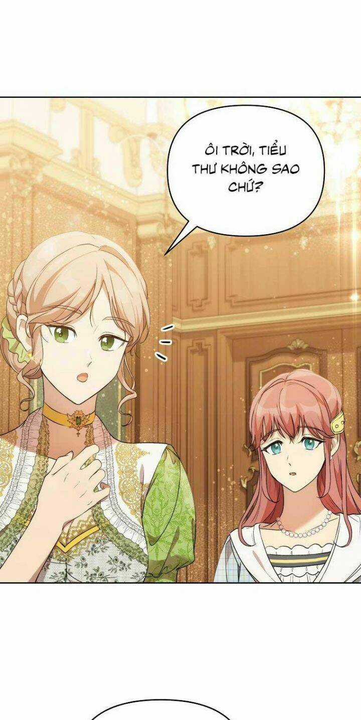 Lilien Của Turin Chapter 38 trang 4