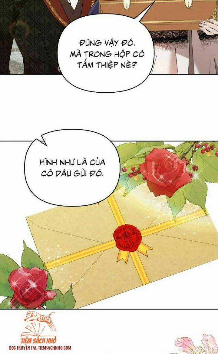 Lilien Của Turin Chapter 38 trang 43