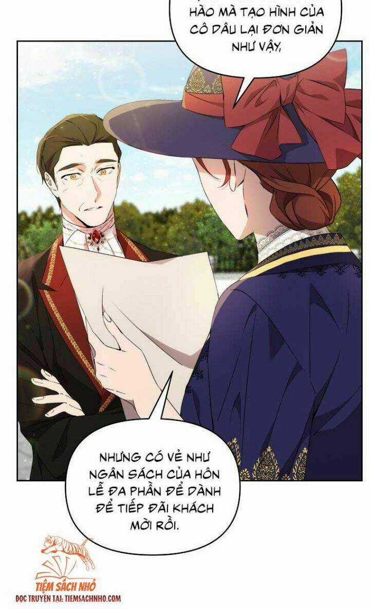 Lilien Của Turin Chapter 38 trang 47