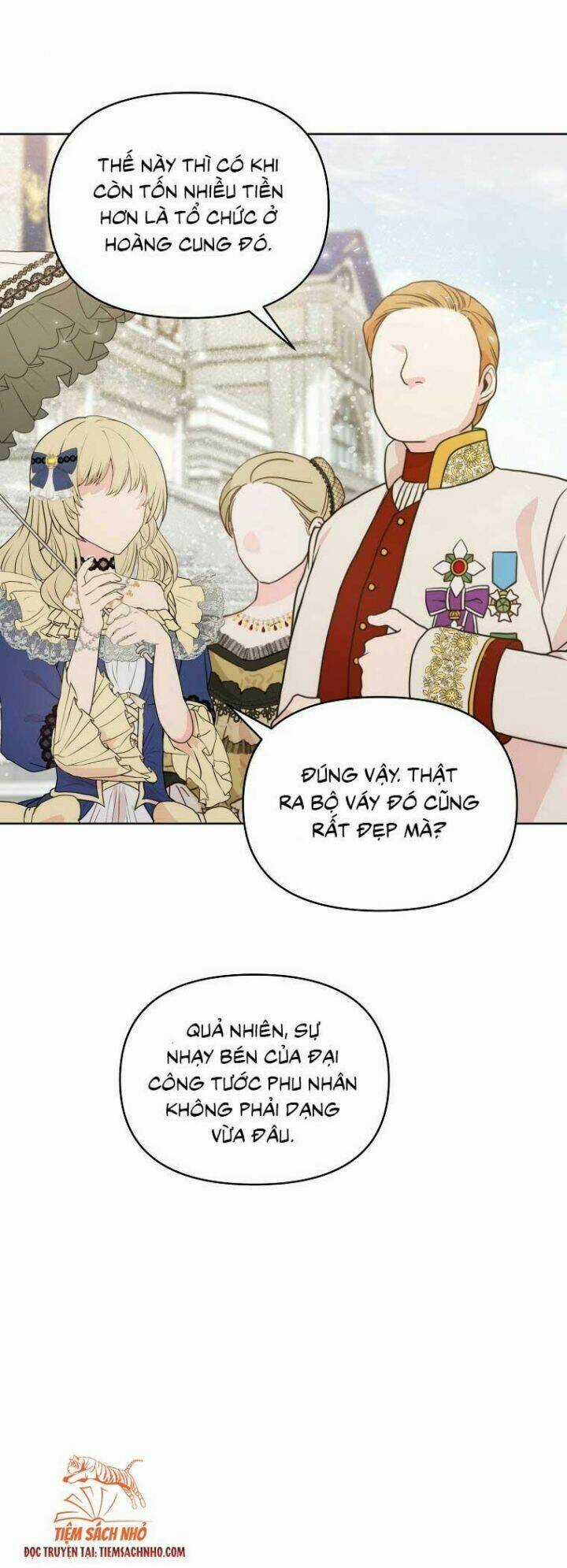 Lilien Của Turin Chapter 38 trang 48