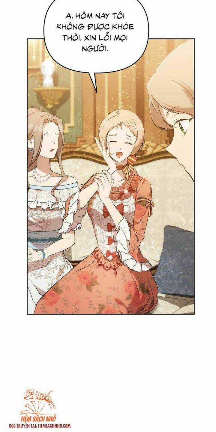 Lilien Của Turin Chapter 38 trang 5