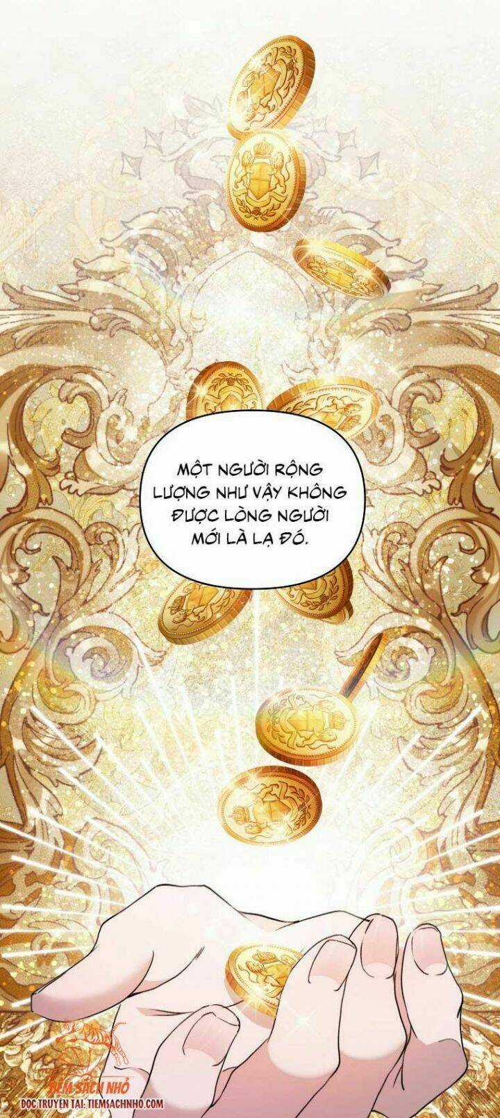 Lilien Của Turin Chapter 38 trang 51