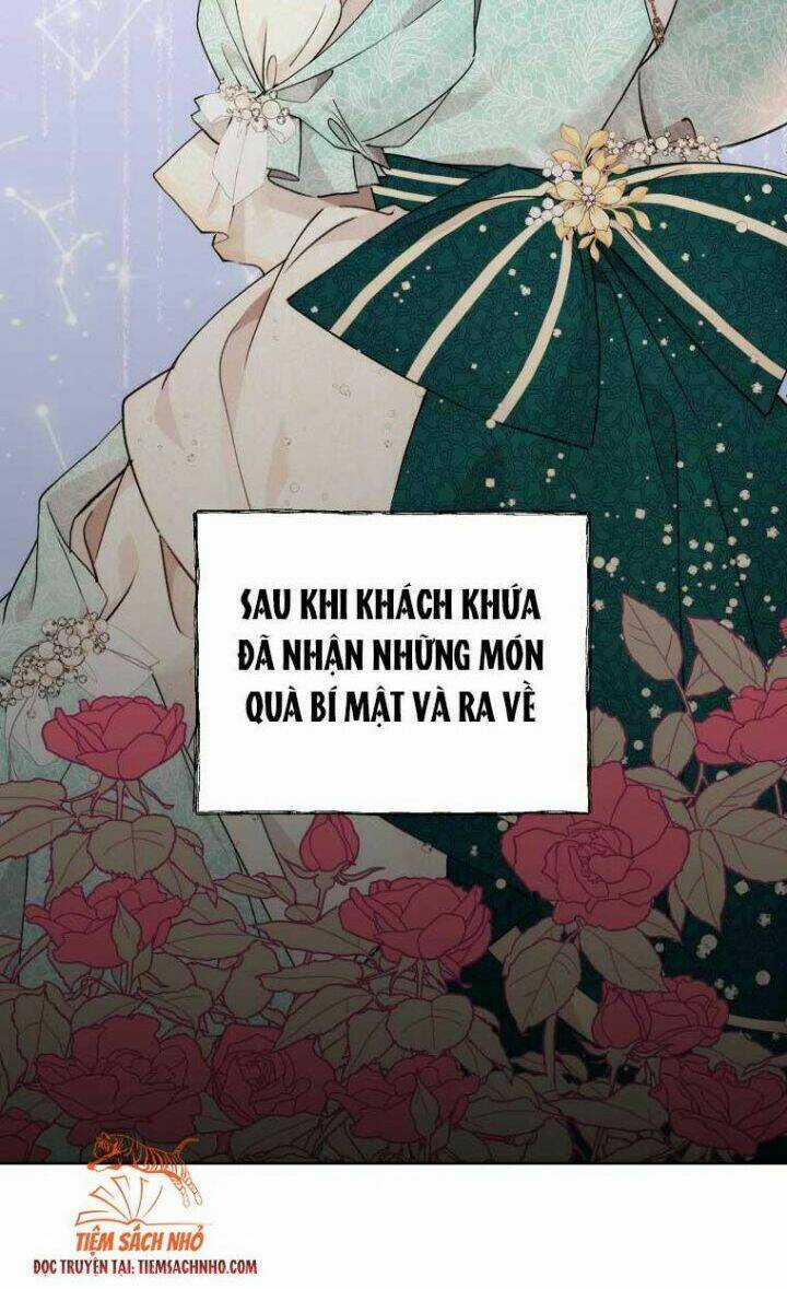 Lilien Của Turin Chapter 38 trang 57