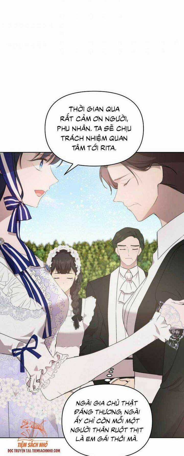 Lilien Của Turin Chapter 38 trang 63