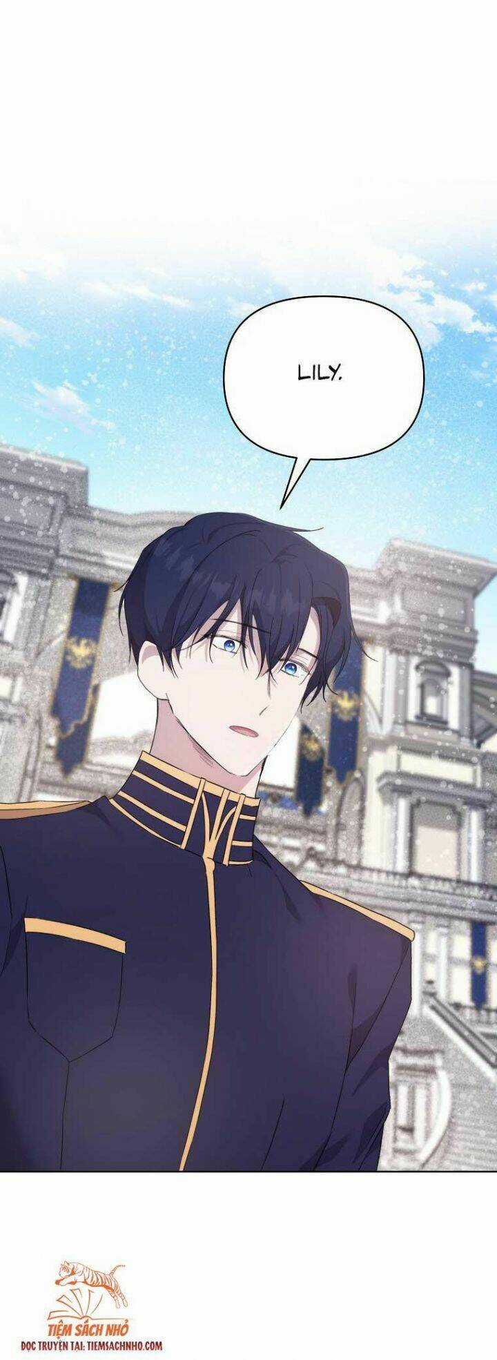 Lilien Của Turin Chapter 38 trang 66