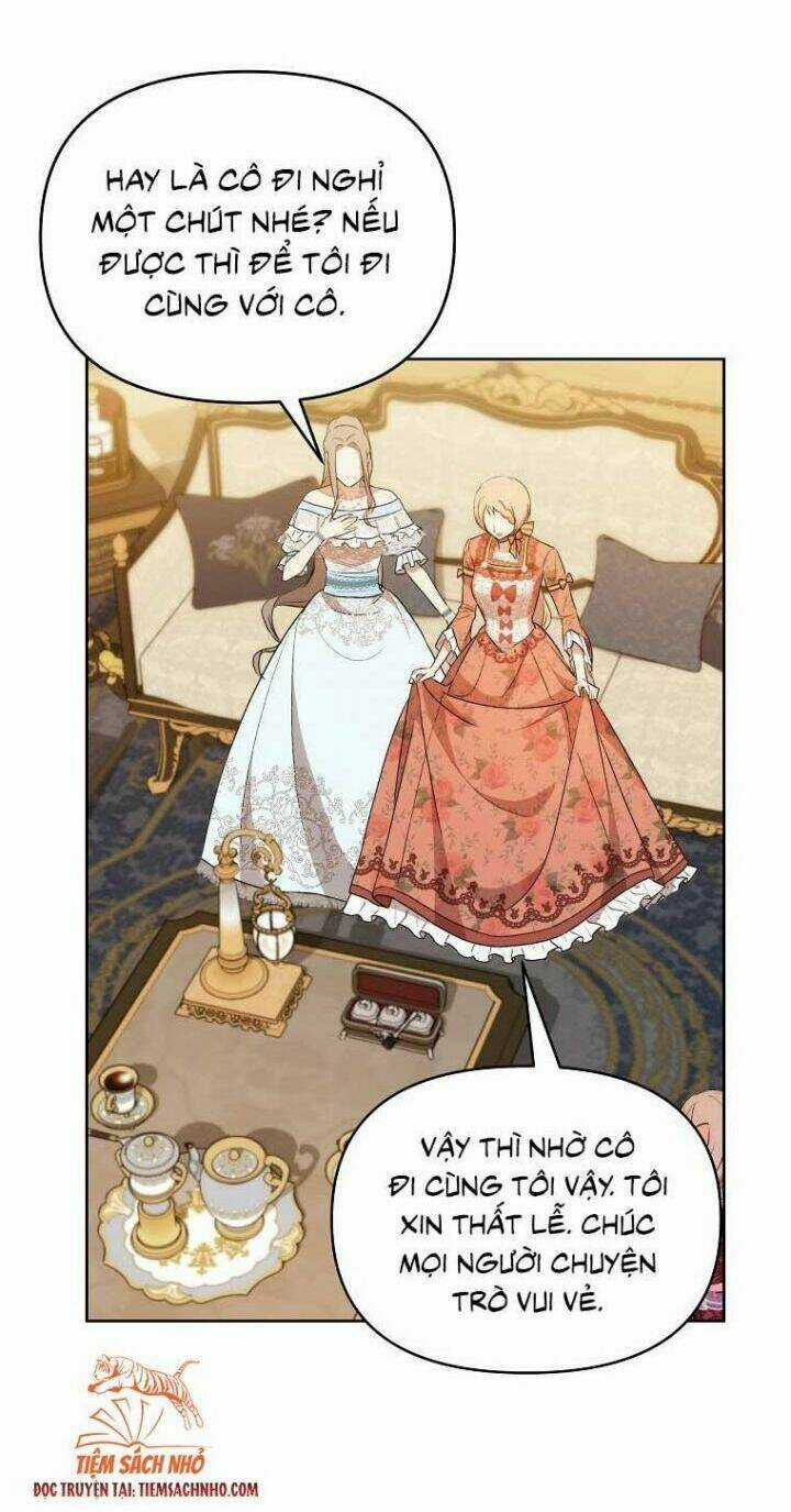 Lilien Của Turin Chapter 38 trang 7