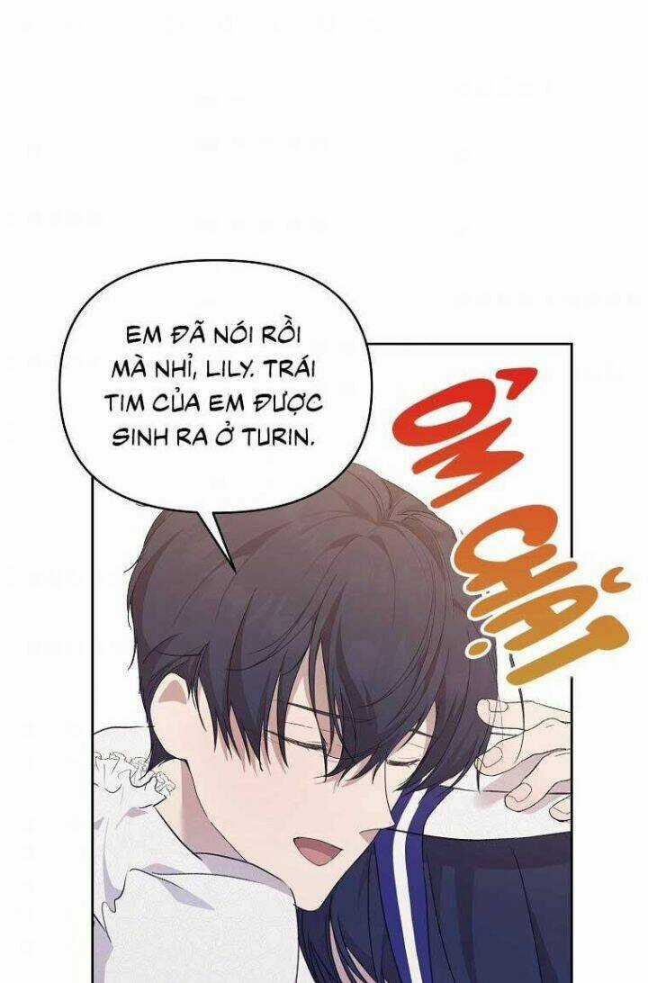 Lilien Của Turin Chapter 38 trang 77