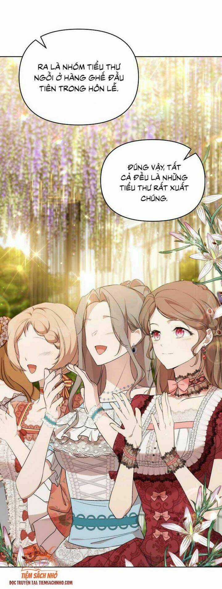 Lilien Của Turin Chapter 38 trang 9