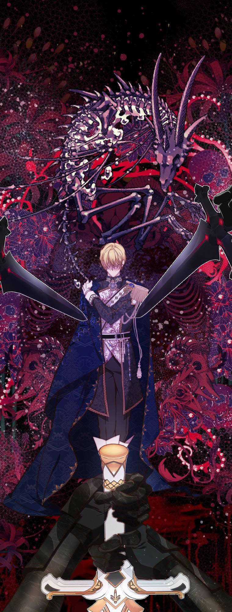 Lilien Của Turin Chapter 39 trang 10