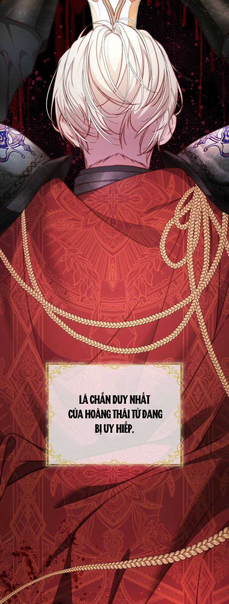 Lilien Của Turin Chapter 39 trang 11