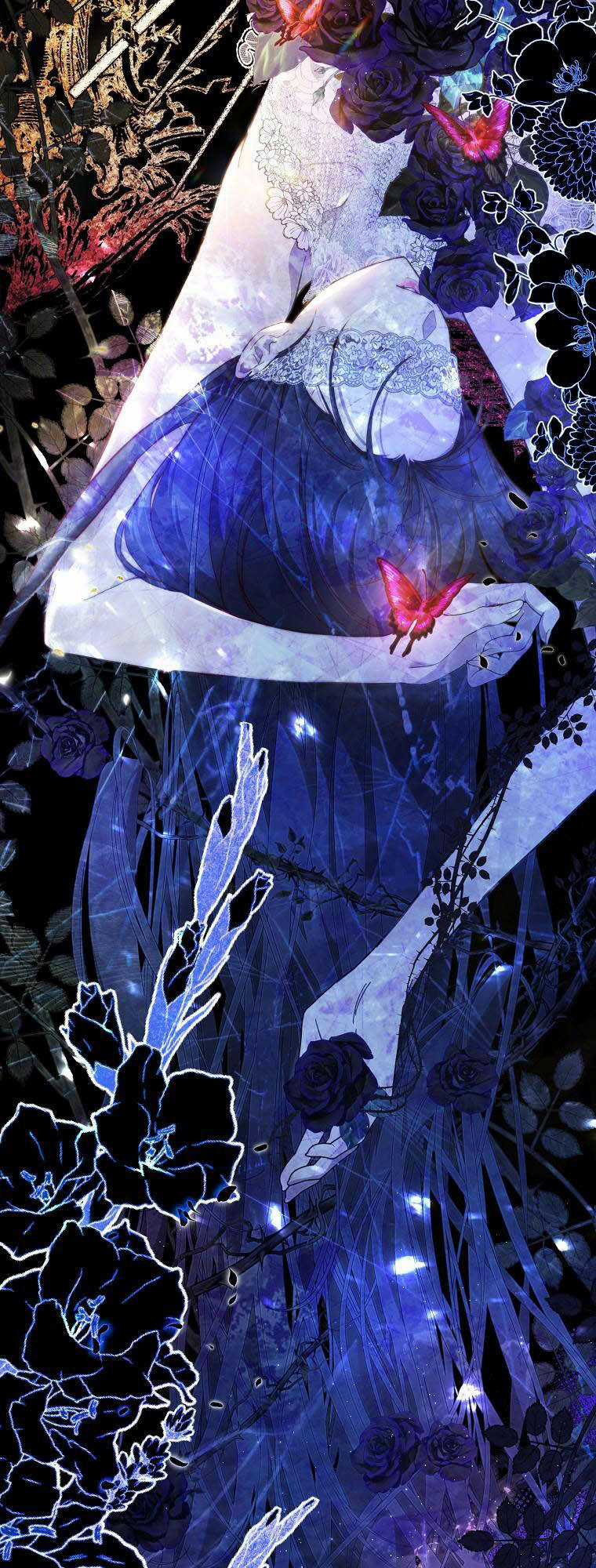 Lilien Của Turin Chapter 39 trang 14