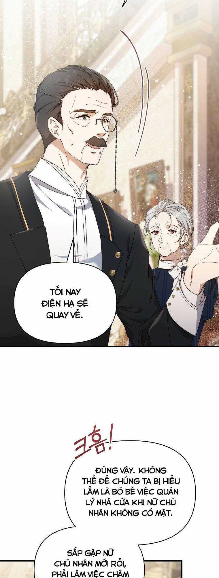 Lilien Của Turin Chapter 39 trang 17