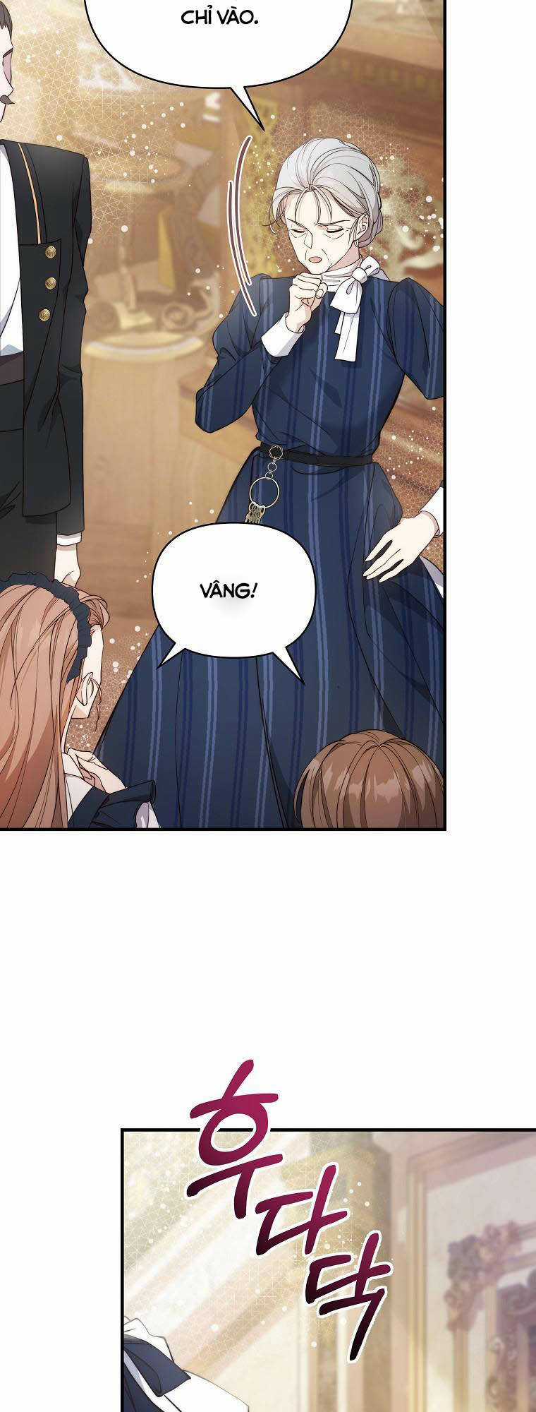 Lilien Của Turin Chapter 39 trang 18