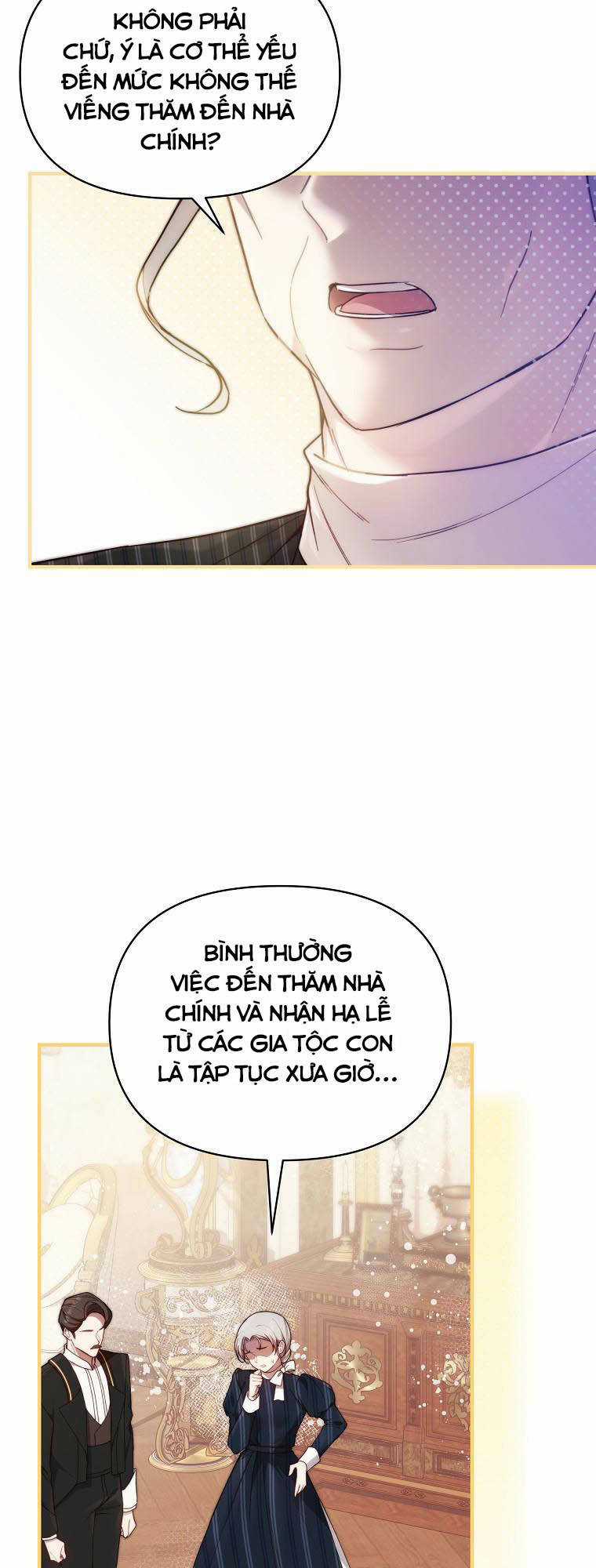 Lilien Của Turin Chapter 39 trang 2