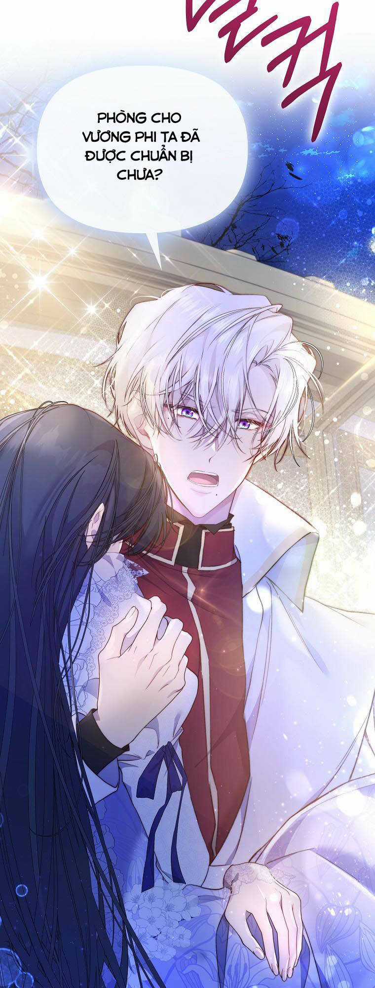 Lilien Của Turin Chapter 39 trang 27