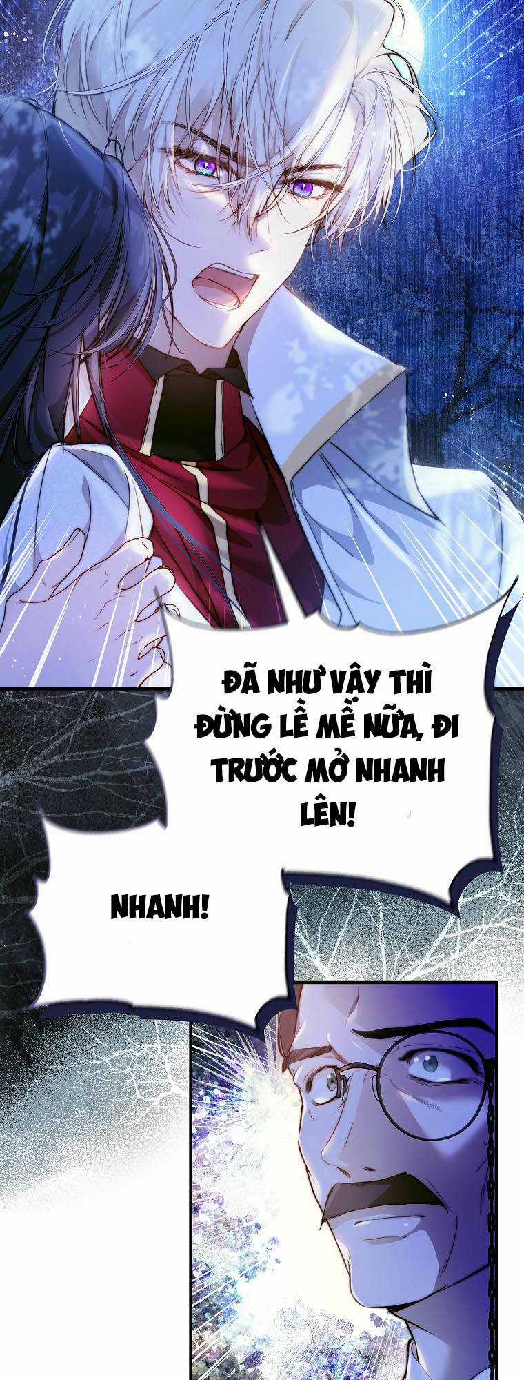 Lilien Của Turin Chapter 39 trang 30