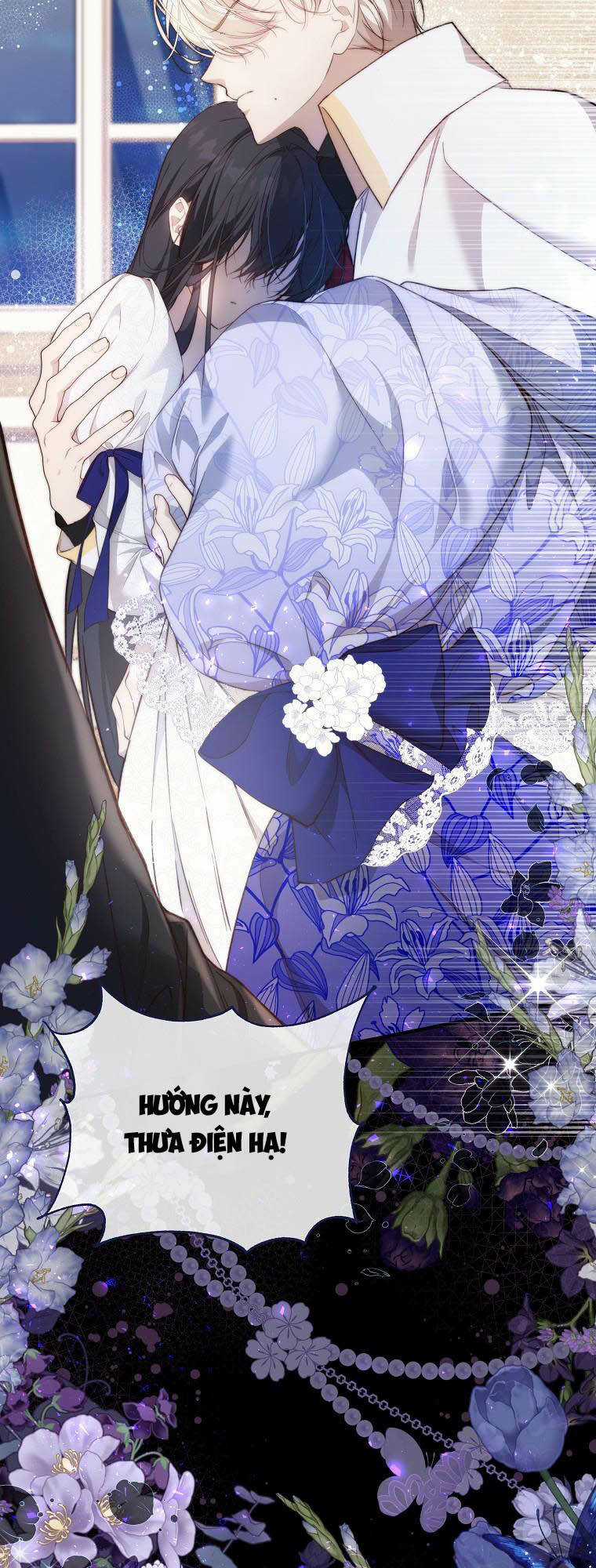 Lilien Của Turin Chapter 39 trang 36