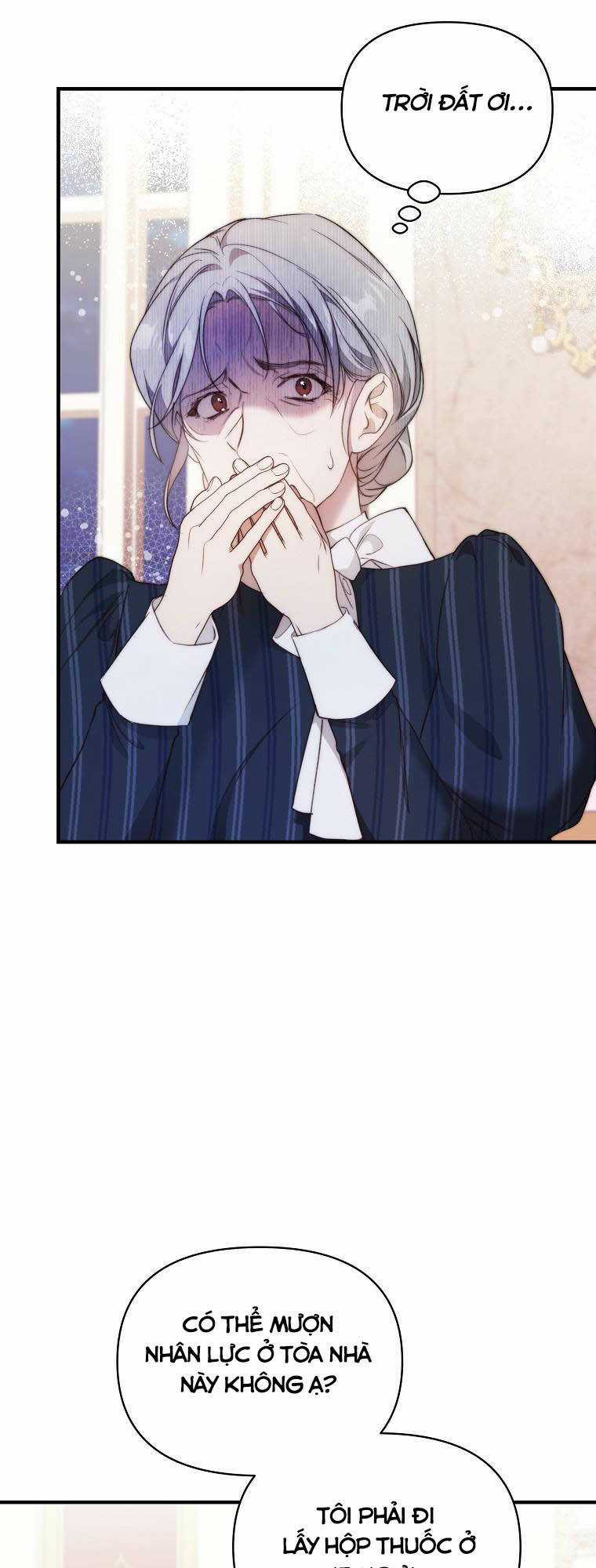 Lilien Của Turin Chapter 39 trang 39