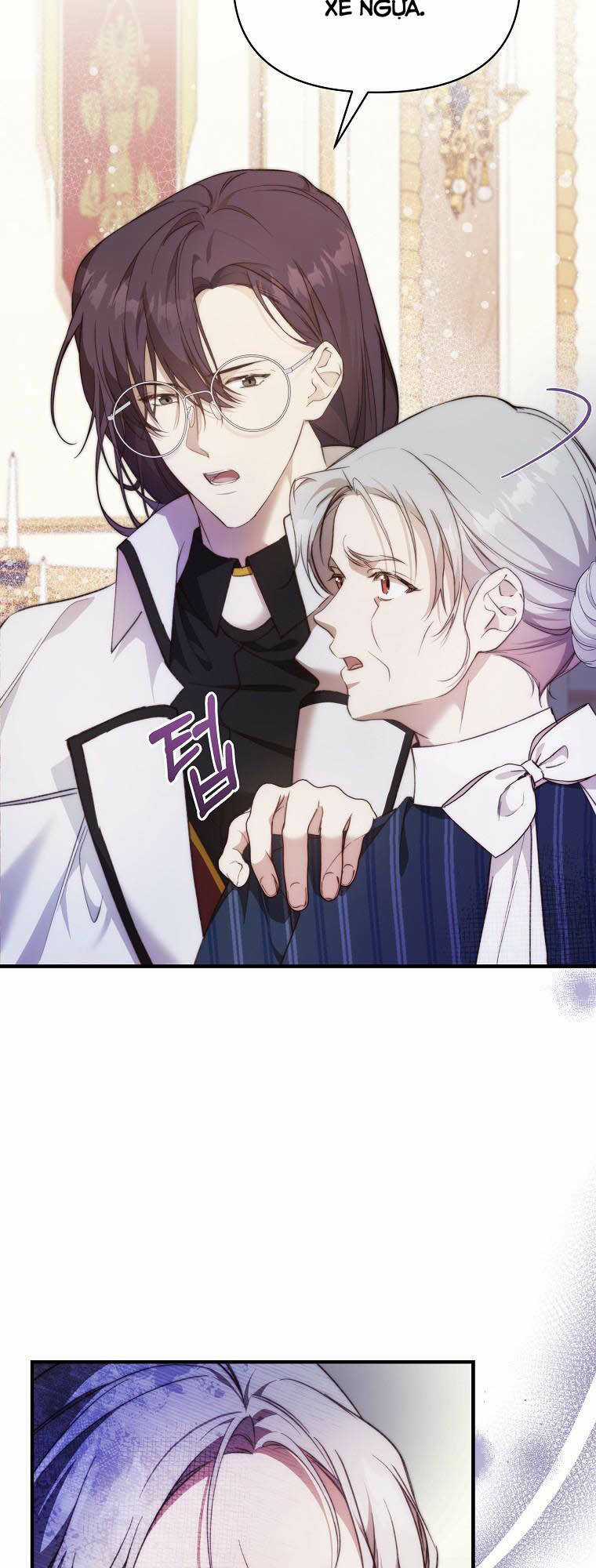 Lilien Của Turin Chapter 39 trang 40