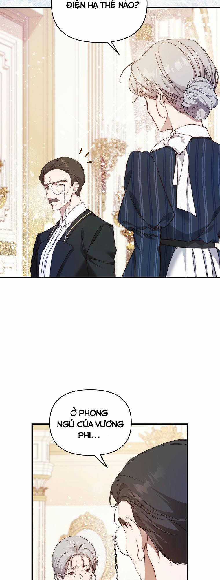 Lilien Của Turin Chapter 39 trang 46