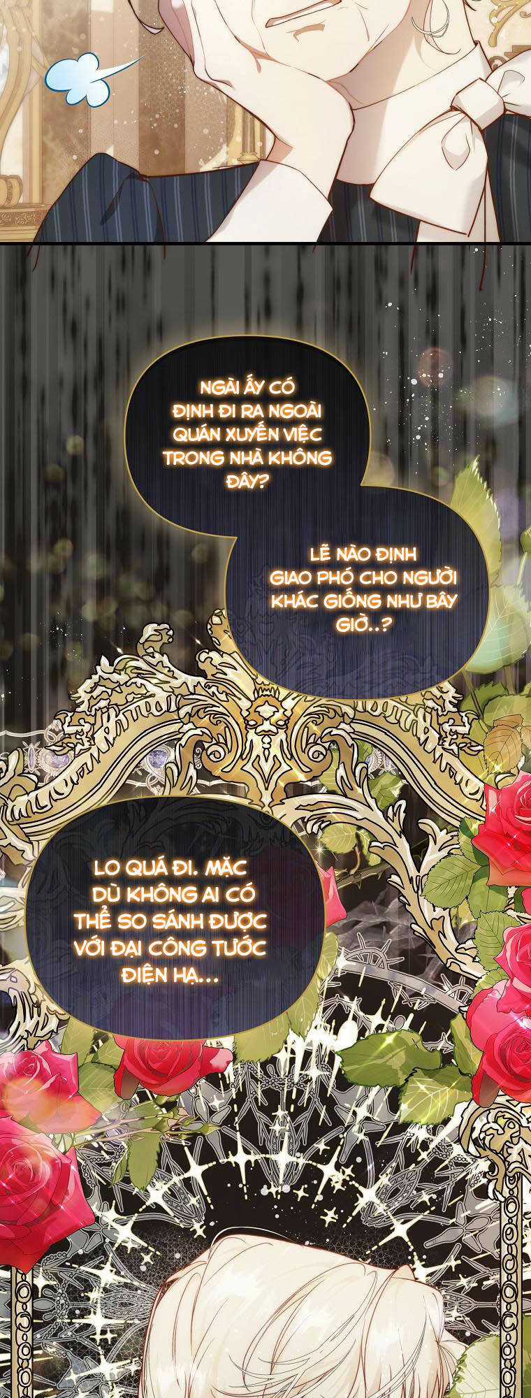 Lilien Của Turin Chapter 39 trang 5