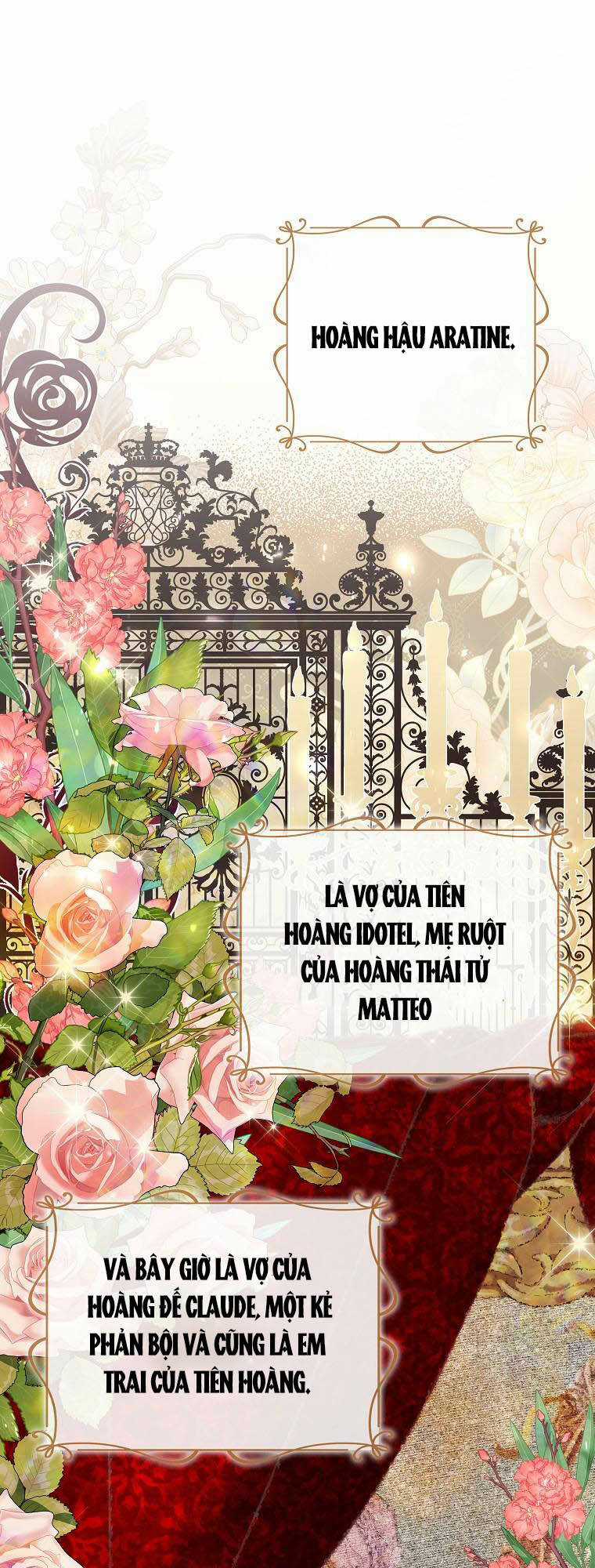 Lilien Của Turin Chapter 39 trang 52