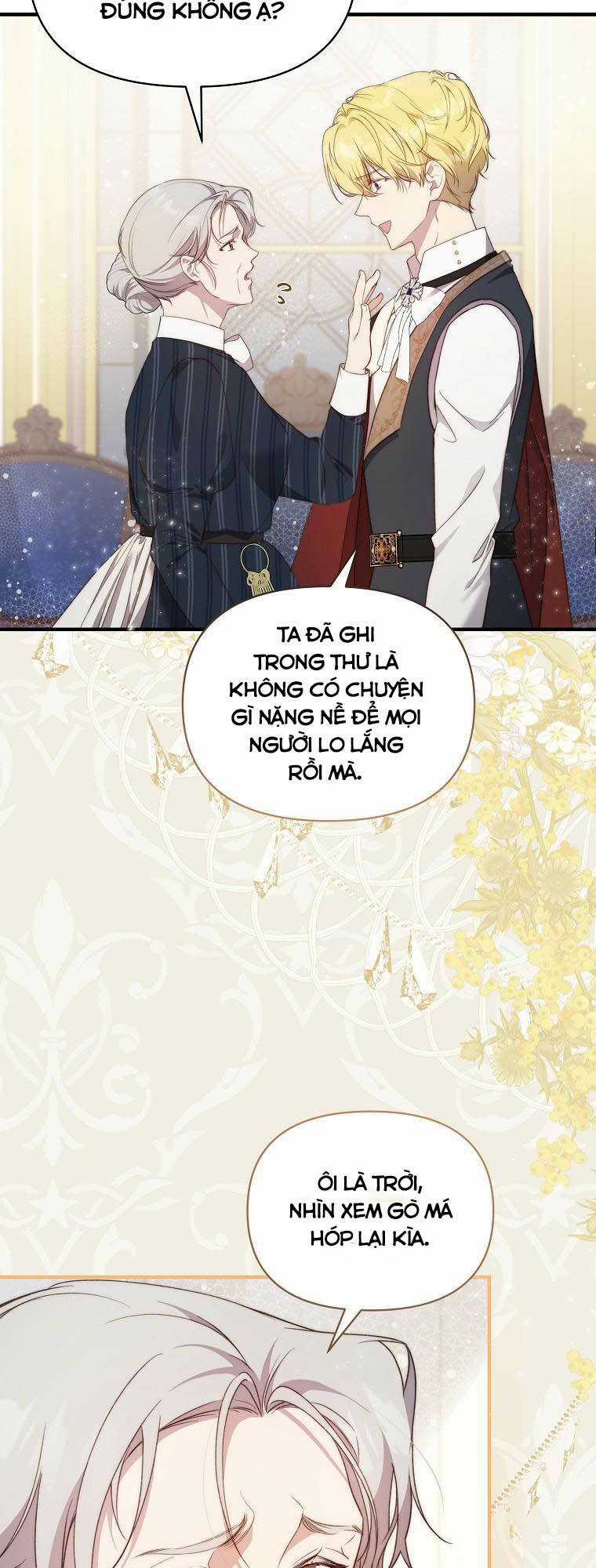 Lilien Của Turin Chapter 39 trang 57